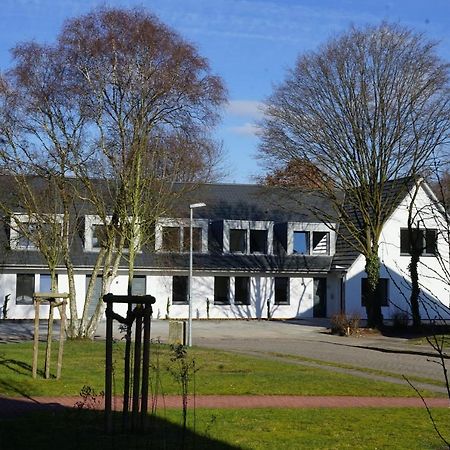 Apartmenthaus Stade Schwingewiesen Apartment 6 Eksteriør billede